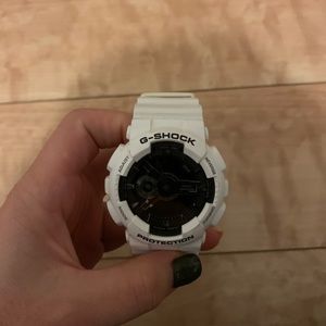 Authentic Men’s G Shock Watch